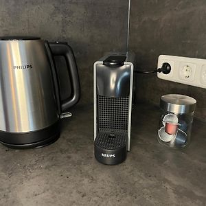 Dein Winterberg Apartment - Wifi Geschirrspueler Smart Tv